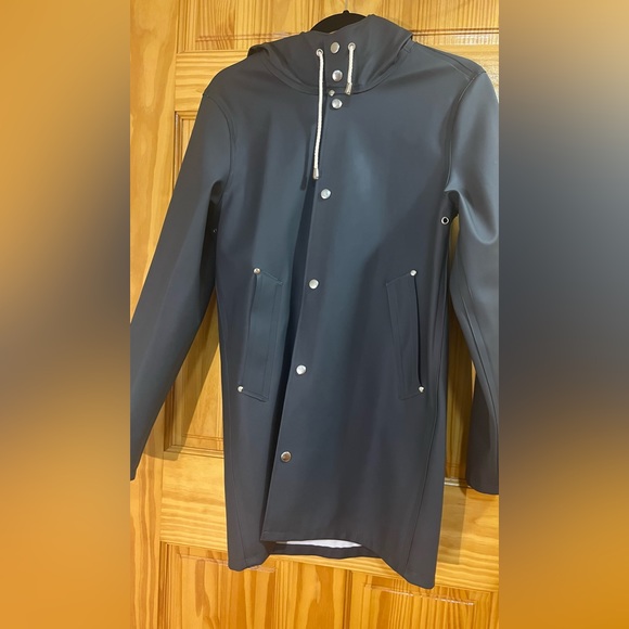 Stutterheim raincoat - Picture 10 of 15